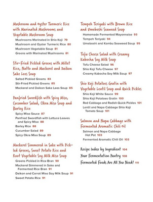 A Beginner's Guide to Japanese Fermentation