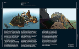 Never Alone : Video Games as Interactive Design