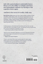 Root, Nurture, Grow: The Essential Guide to Propagating and Sharing Houseplants