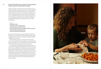 Five Quarters: Recipes and Notes from a Kitchen in Rome