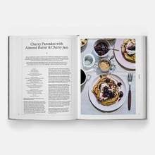 Middle Eastern Sweets