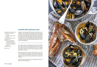 Getaway: Food & Drink to Transport You