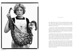 In the American West 40th Anniversary Edition