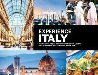 Lonely Planet Experience Italy
