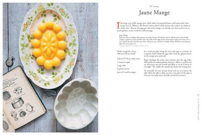 Pride and Pudding : The history of British puddings, savoury and sweet