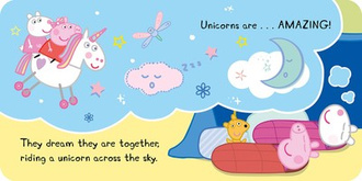 Magical Creatures. Peppa Pig: Little Library