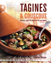 Tagines and Couscous Delicious Recipes for Moroccan One-Pot Cooking