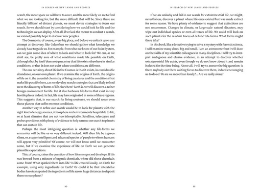 Are We Being Watched?