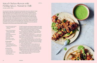 Tandoori Home Cooking