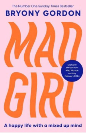 Mad Girl