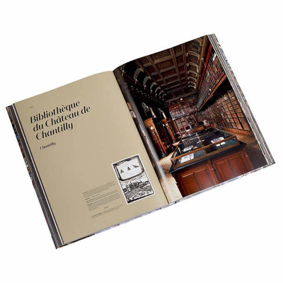 Massimo Listri: The World’s Most Beautiful Libraries XL