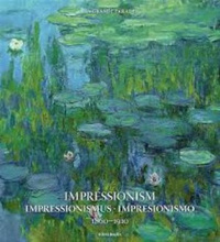 Impressionism 1860 - 1910