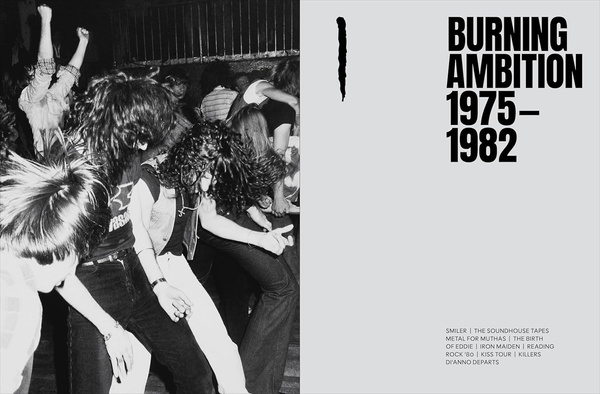 Iron Maiden: Infinite Dreams PRZEDSPRZEDAŻ