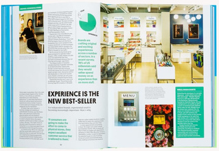 The World's Best Shops