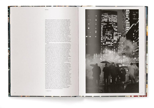 Thomas Hoepker New York - Revised Edition