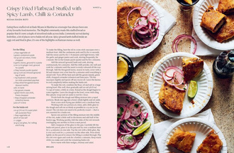 Tandoori Home Cooking