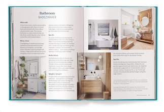 Scandi Style : Scandinavian Home Inspiration