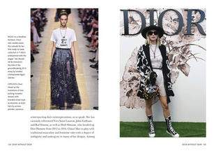 Little Book of Dior
