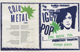 'Til Wrong Feels Right