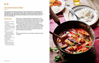 The Curry Guy Thai : Recreate Over 100 Classic Thai Takeaway and Restaurant Dishes at Home