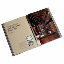 Massimo Listri: The World’s Most Beautiful Libraries XL