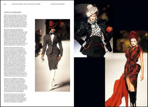 Vivienne Westwood Catwalk