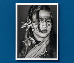 Sebastião Salgado – Amazônia Postcards