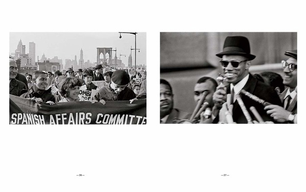 Builder Levy: Humanity in the Streets