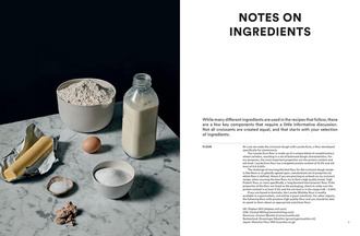 Lune : Croissants All Day, All Night