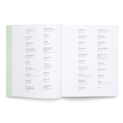 The Nordic Home : Scandinavian Living, Interiors and Design