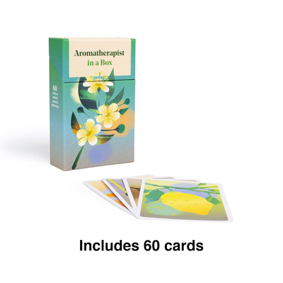 Aromatherapist in a Box