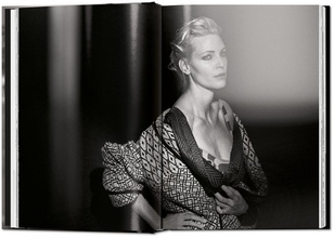 Peter Lindbergh On Fashion Photography - WYD. MAŁE