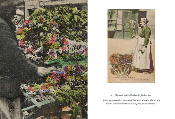 Atget – Postcards of a Lost Paris