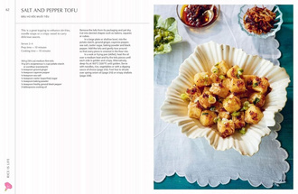 Vietnamese Vegetarian