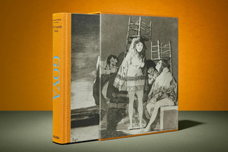 Goya. The Complete Prints