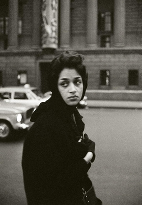 Thomas Hoepker New York - Revised Edition