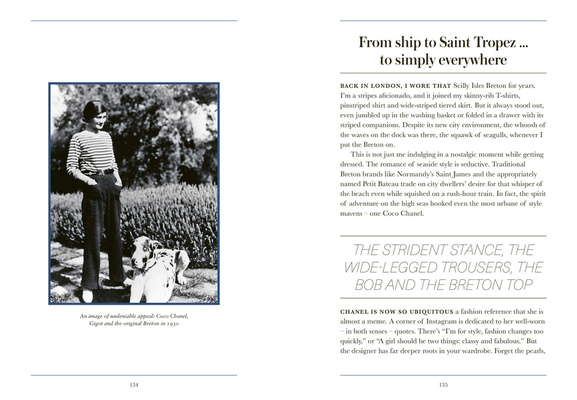 The Ten : The stories behind the fashion classics