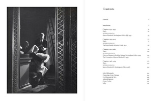 Cecil Beaton: The Royal Portraits (Victoria and Albert Museum)