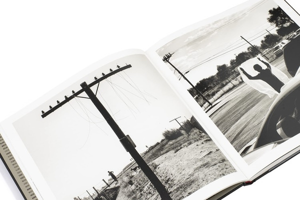 Matt Black - American Geography