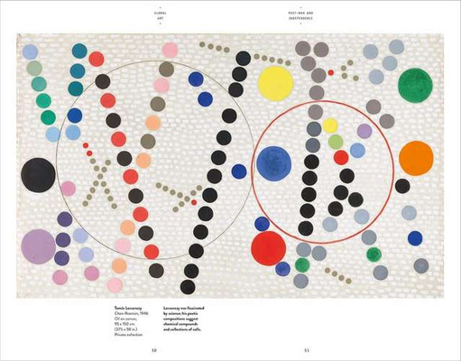 Global Art (Art Essentials)