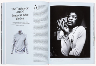 The Rebel's Wardrobe