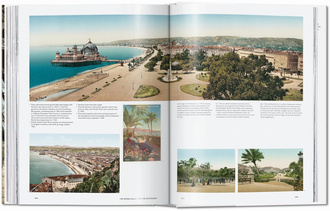 France 1900. A Portrait in Colour