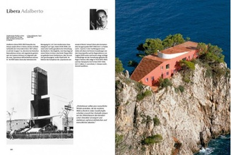 Modern Architecture A-Z