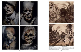 Death: A Graveside Companion