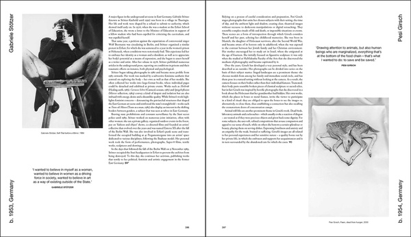 A World History of Women Photographers