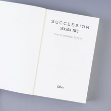 Succession Season 2 - The Official Scripts