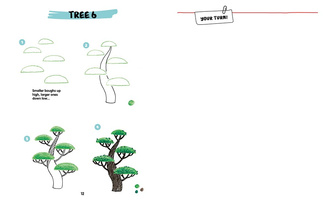 KAWAII! : Your step-by-step guide to cute Japanese drawing