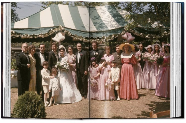 The Godfather Family Album. 40 Anniversary Edition