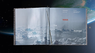 The NASA Archives - 60 Years in Space