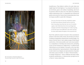 Julian Bell on Painting
